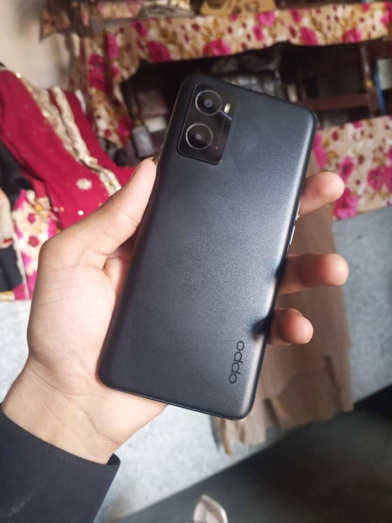 OPPO A76 2