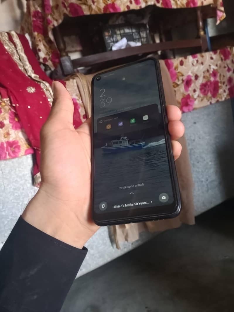 OPPO A76 3