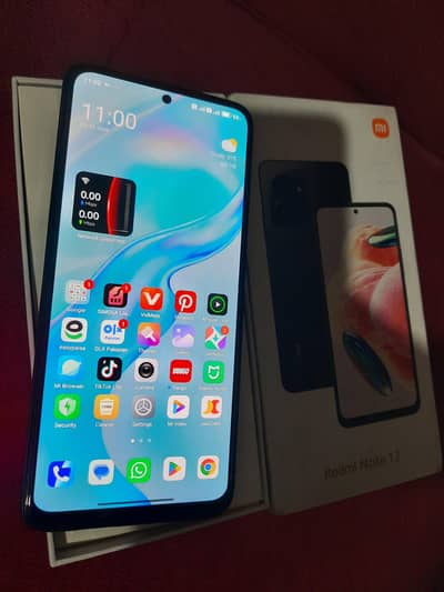 Xiaomi Redmi Note 12 8gb 128gb