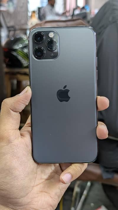 Apple iPhone 11 Pro