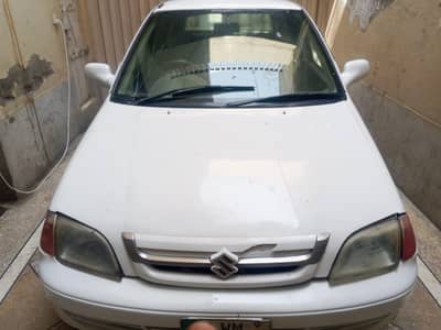 Suzuki Cultus VXR 2007 for sale 0324/98/80/541