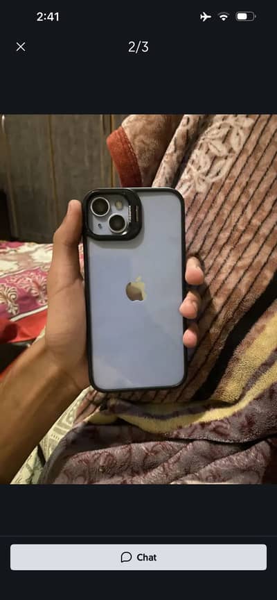 Apple iPhone 14 plus