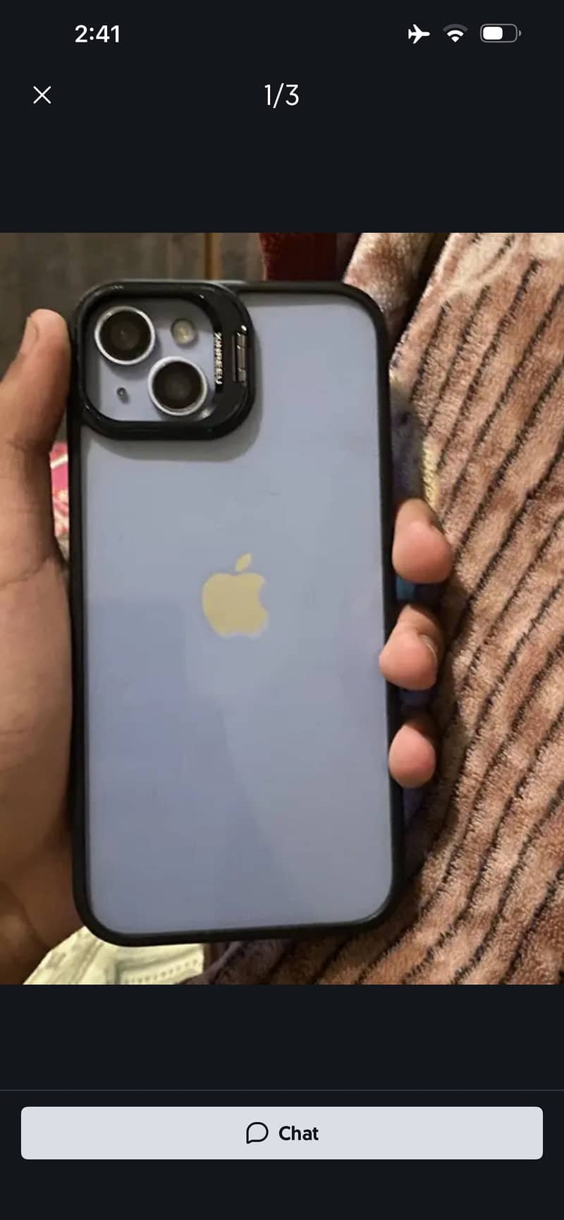 Apple iPhone 14 plus 1