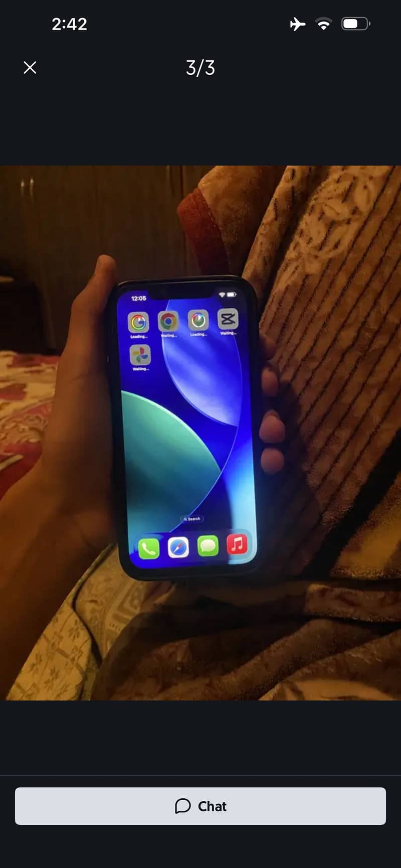 Apple iPhone 14 plus 2