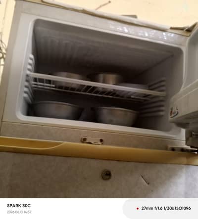 sale fridge