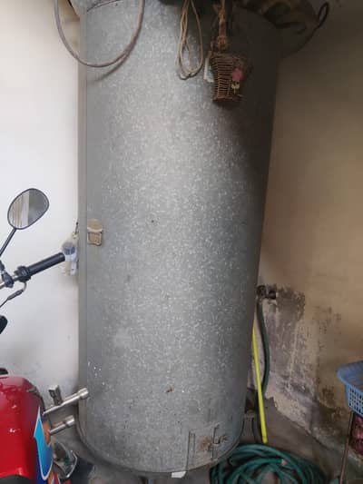 Parola for wheat/gandam storage 80kg to 100kg capacity in good