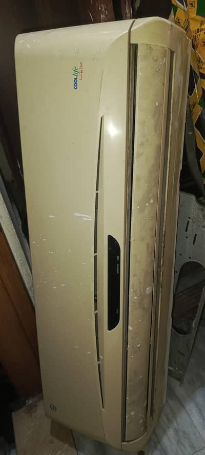 PEL Non inverter 1.5 Ton AC