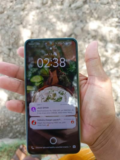 Vivo Y100