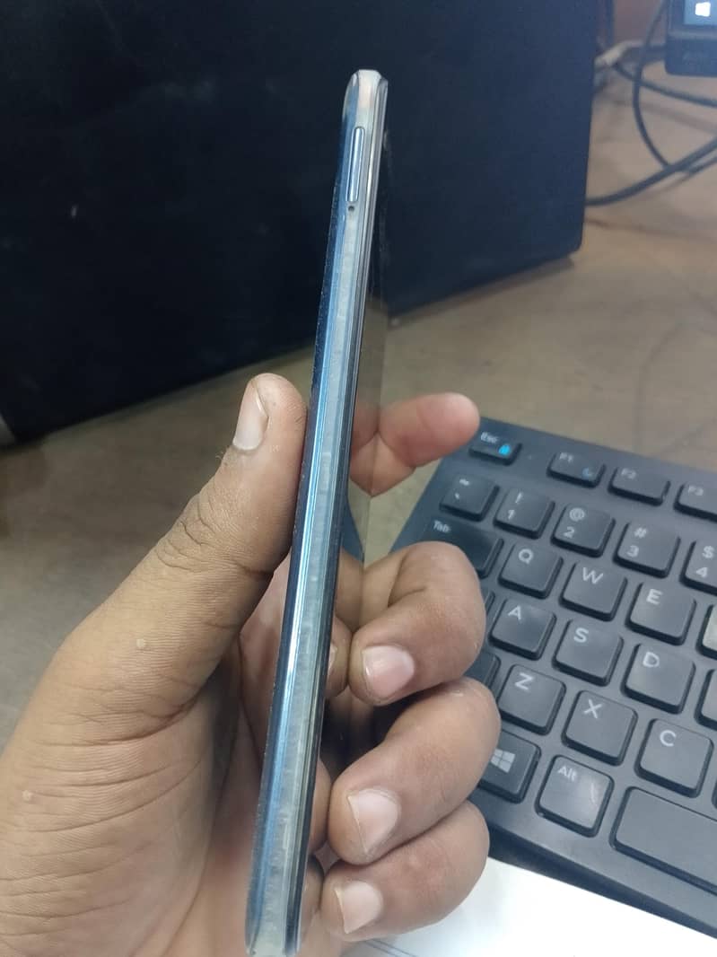 Tecno Camon 17 1