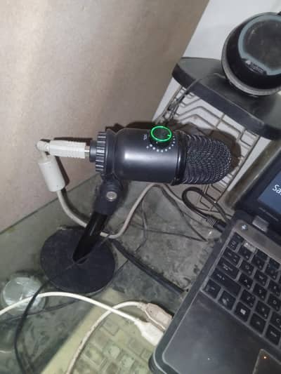 best quality microphone headphone jack