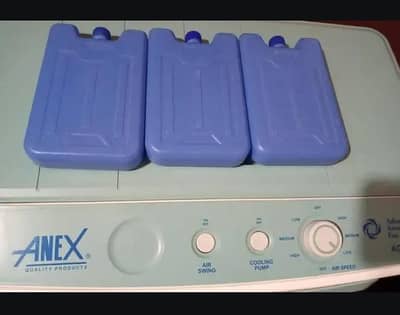 Jumbo Size Air Cooler Room Cooler 220V
