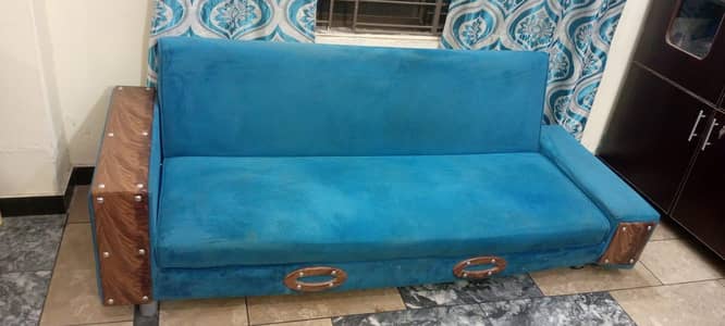 sofa bed