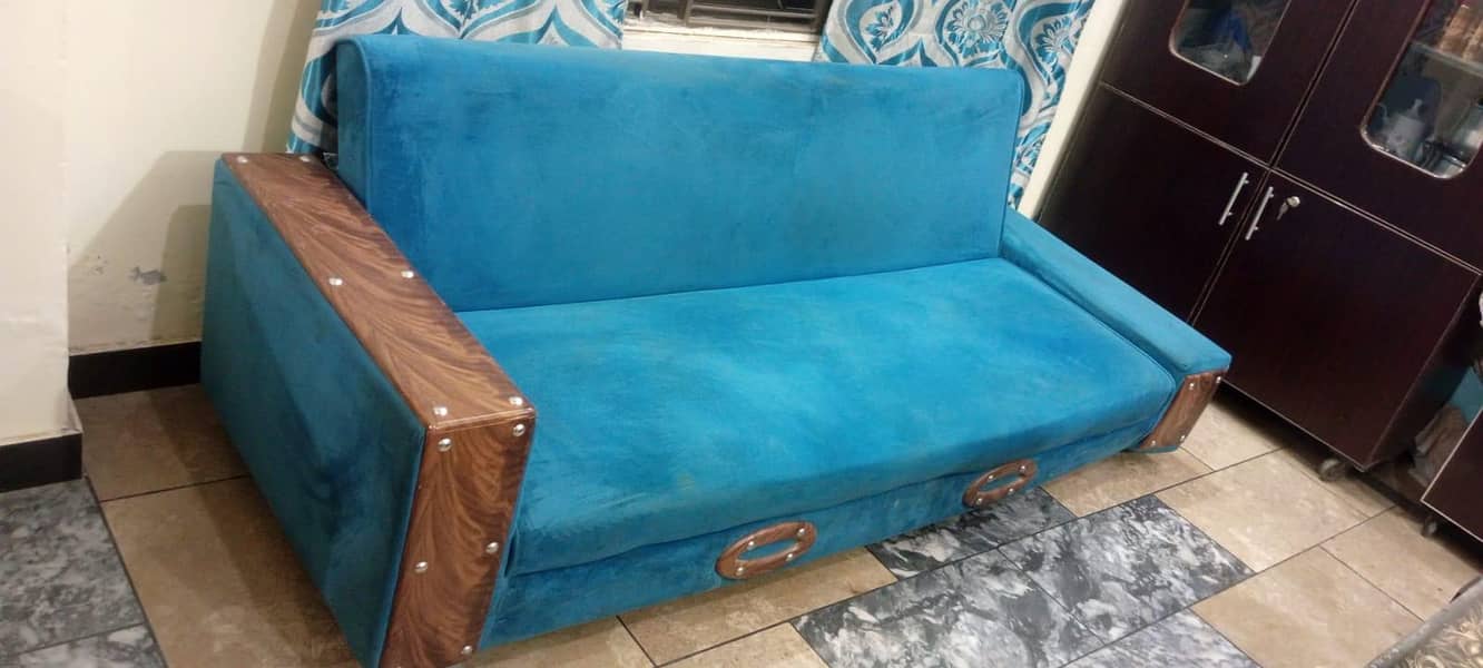 sofa bed 1