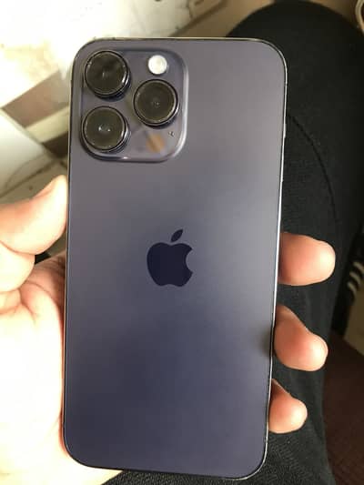 Apple iPhone 14 Pro Max