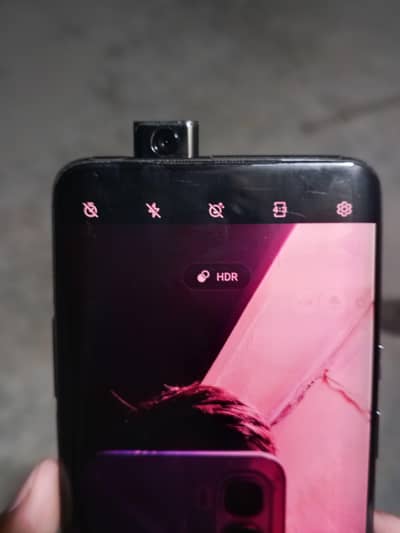 One Plus 7 Pro Exchange possible