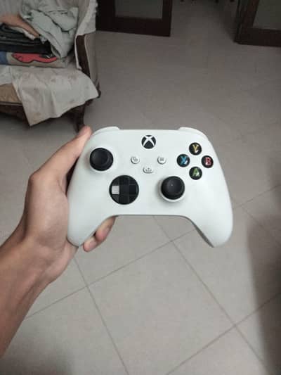 Xbox series x controller