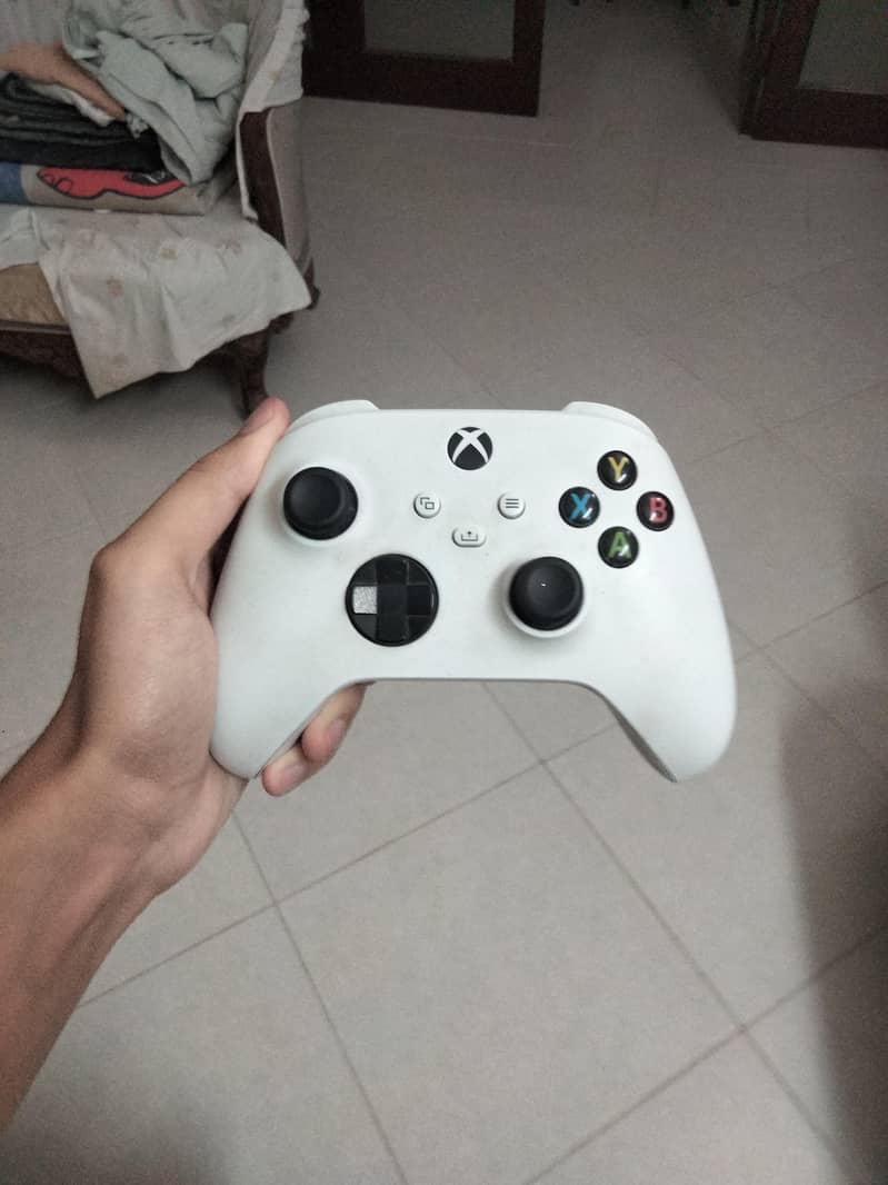 Xbox series x controller 0