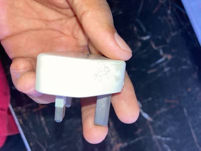 iphone charger/5w/geniune/guranted