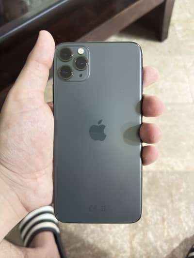 Apple iPhone 11 Pro Max 256 GB