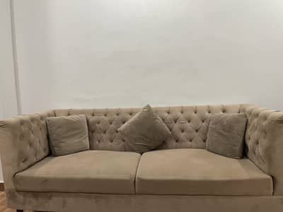 5 seater Sofa set