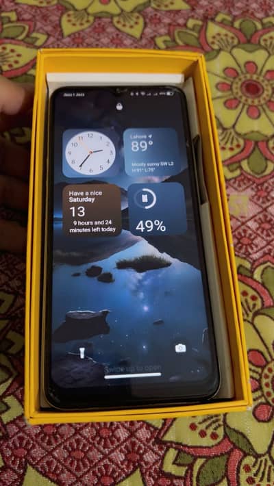 Realme 6i 4/128