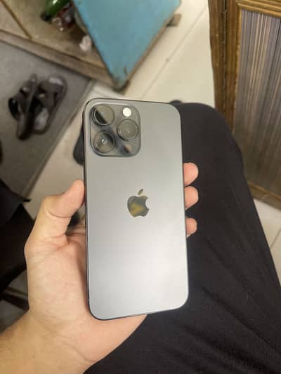 Apple iPhone 14 Pro Max
