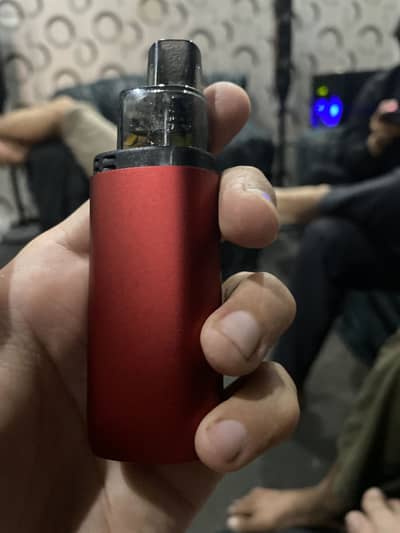 Oxva Oneo 40W pod kit