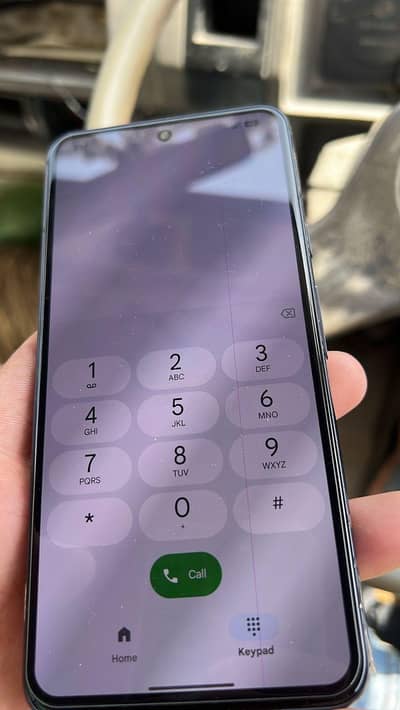 Google Pixel 8