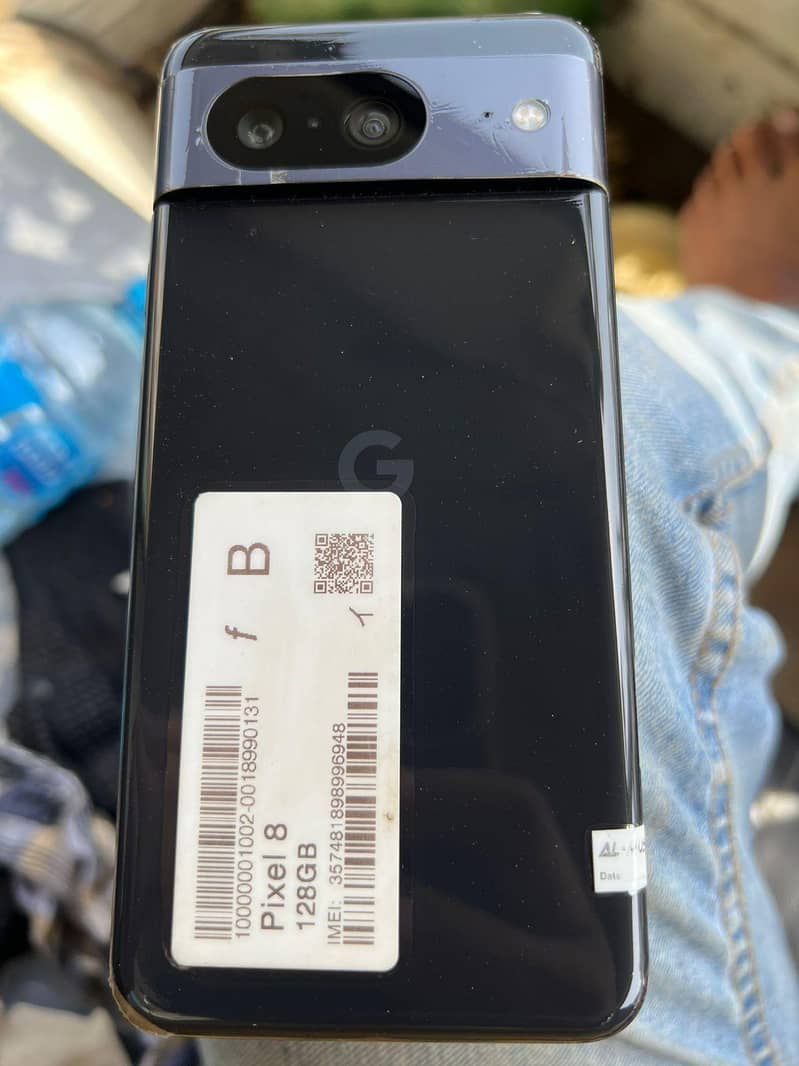 Google Pixel 8 2