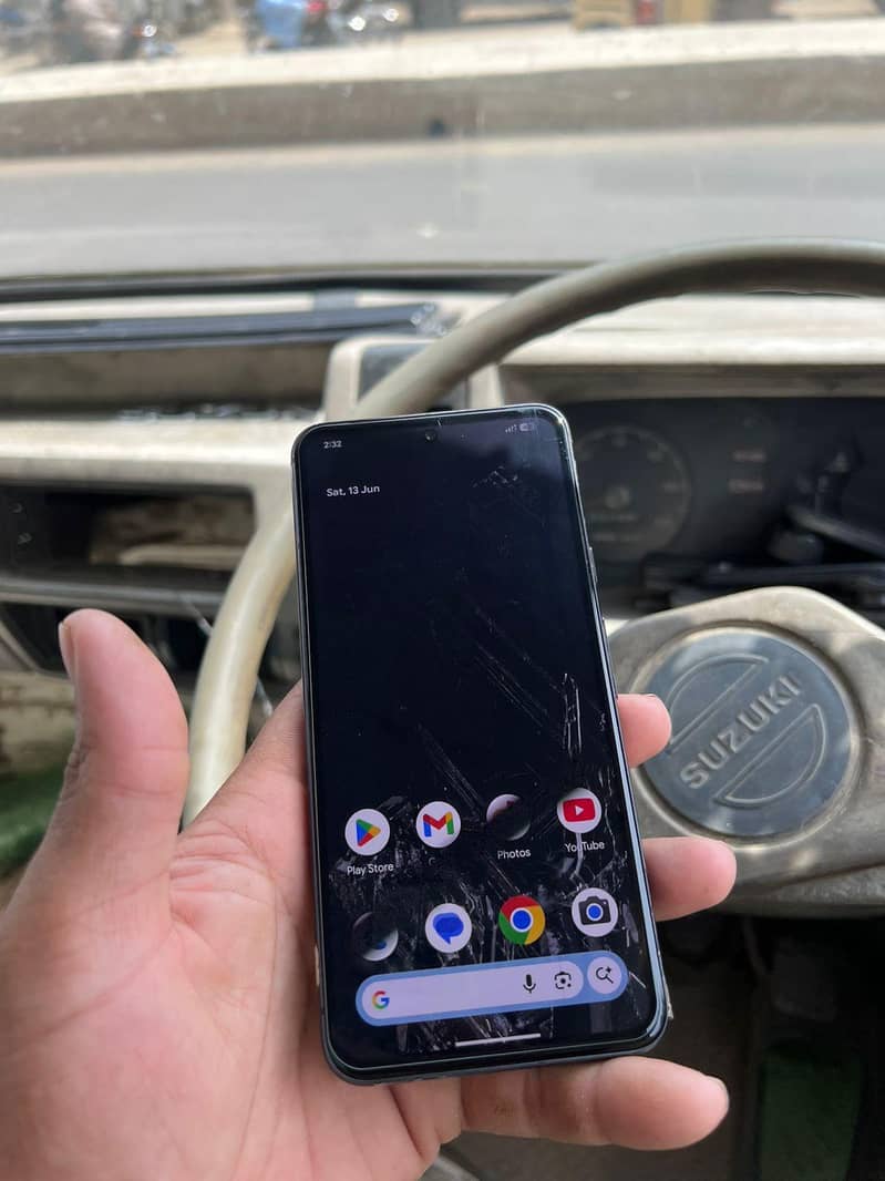 Google Pixel 8 8