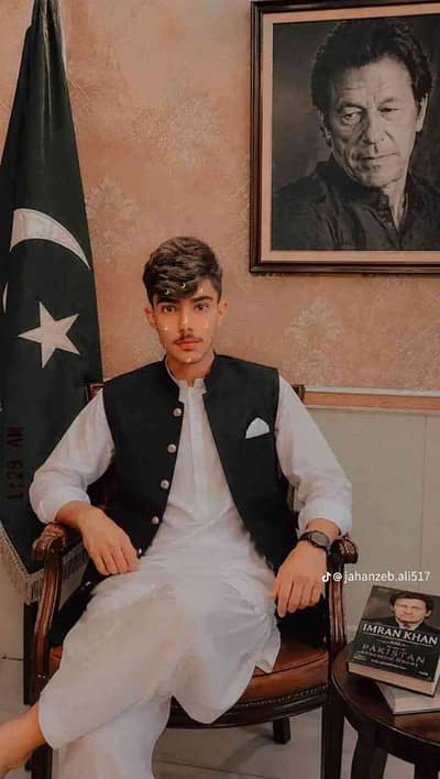 jahanzeb Shahid 