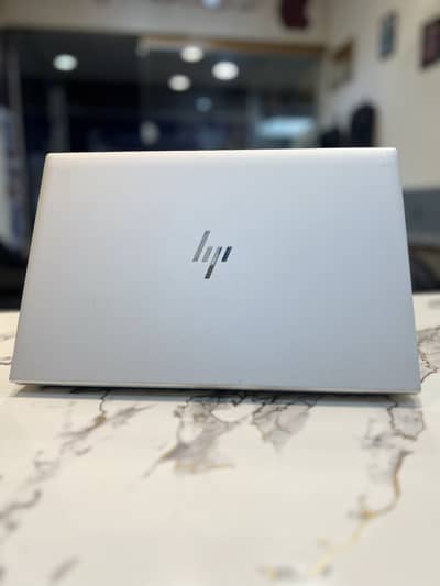 Hp Elitebook 845 g7 equal to intel i7.11Th Genration