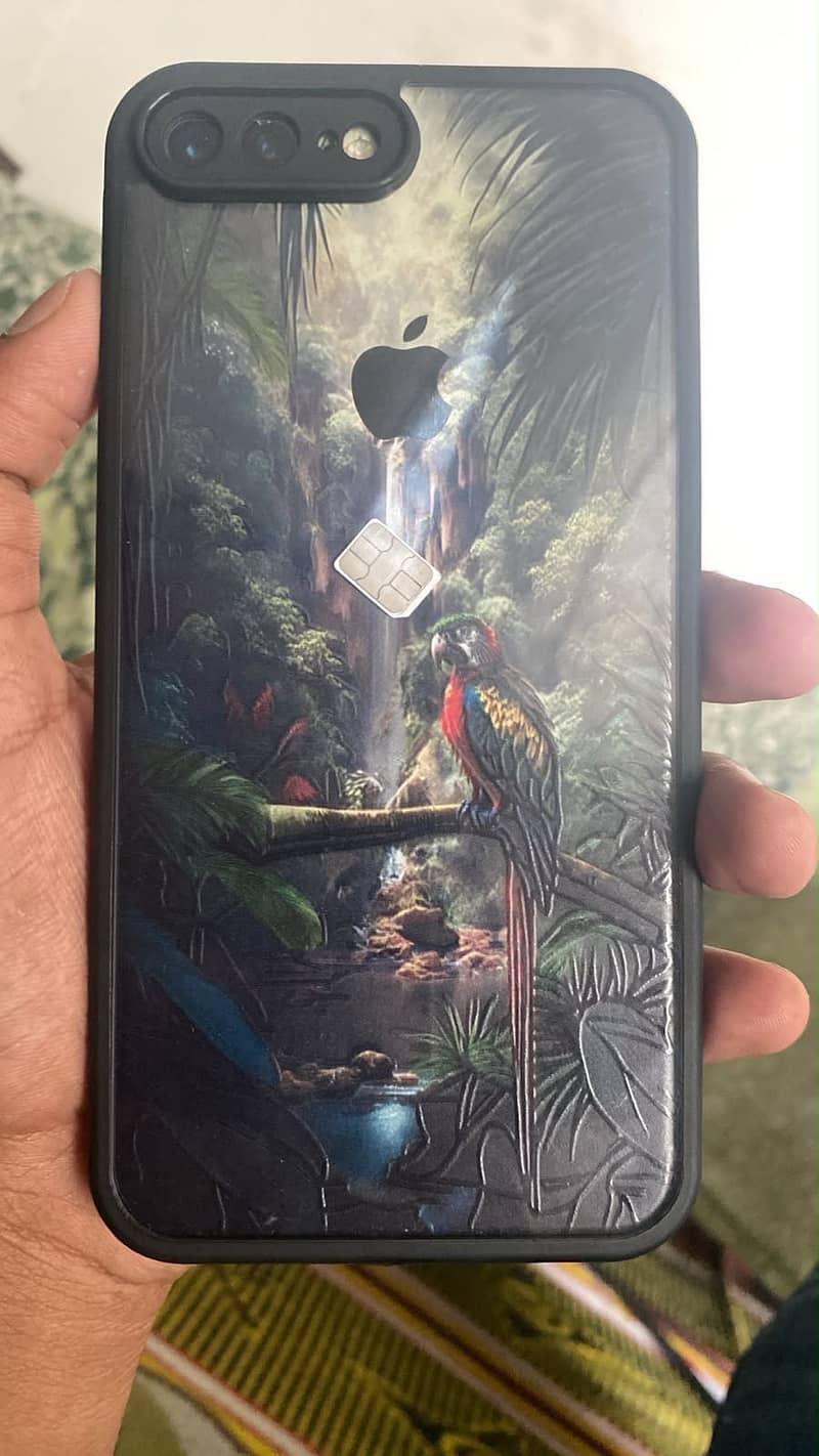 Apple iPhone 7 0