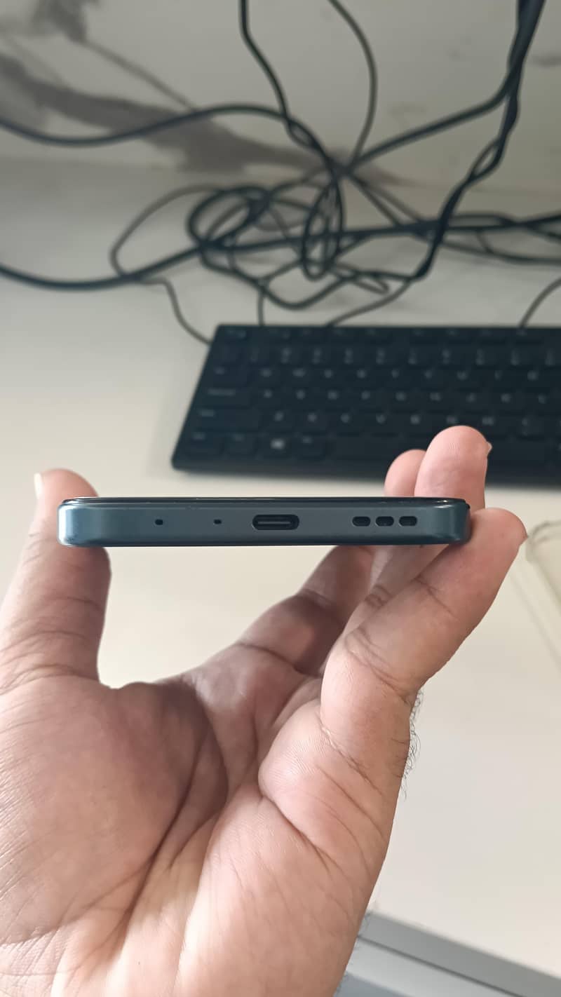 OPPO A6 0