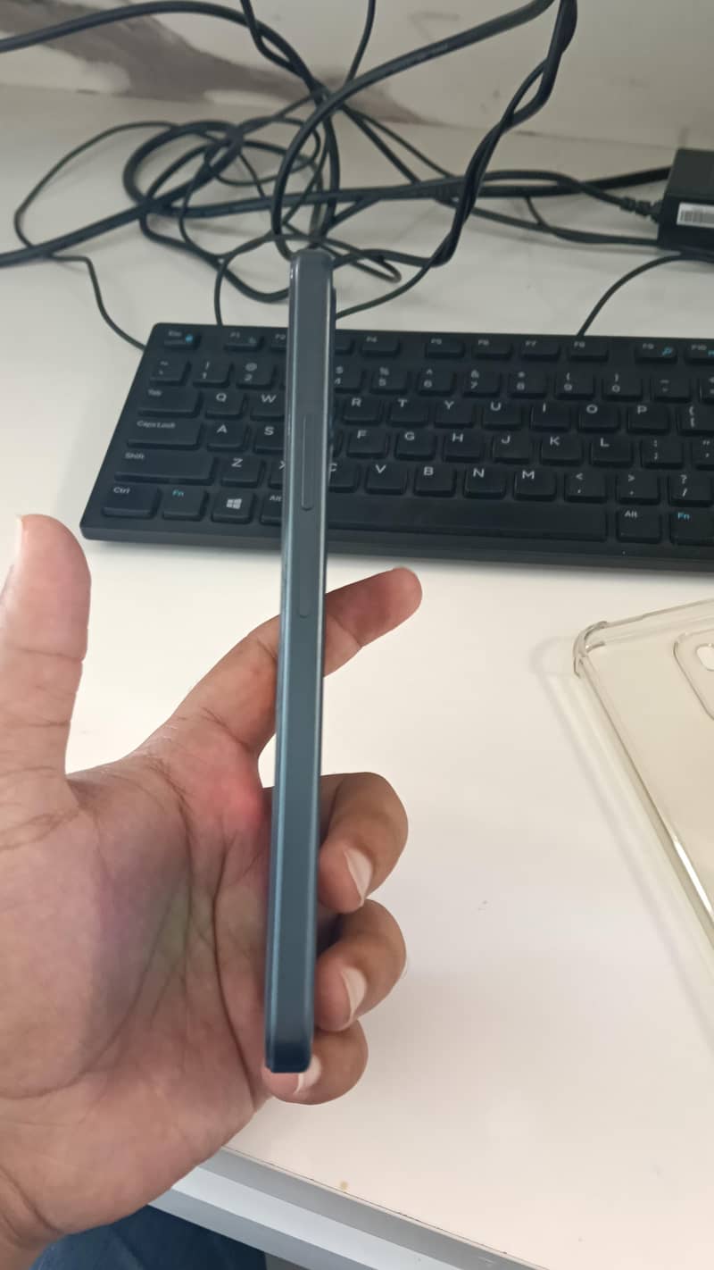 OPPO A6 2