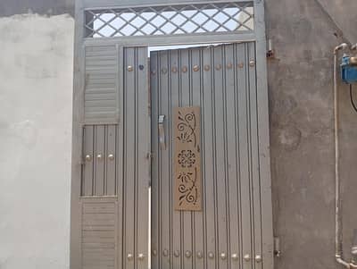 3 Marla House for Rent