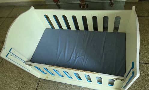 Baby Cot