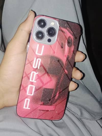 iPhone 13 Pro Max