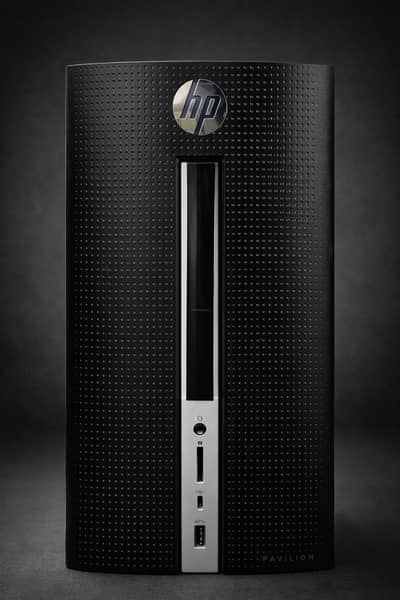 HP 82F2 Motherboard + Intel Core i5-6500 + HP Pavilion Tower | Urgent.