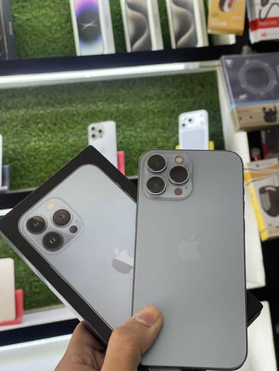 Apple iPhone 13 Pro Max