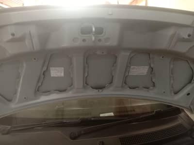 Daihatsu Mira 2018/2020