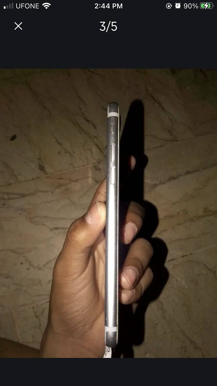 Apple iPhone 7 1