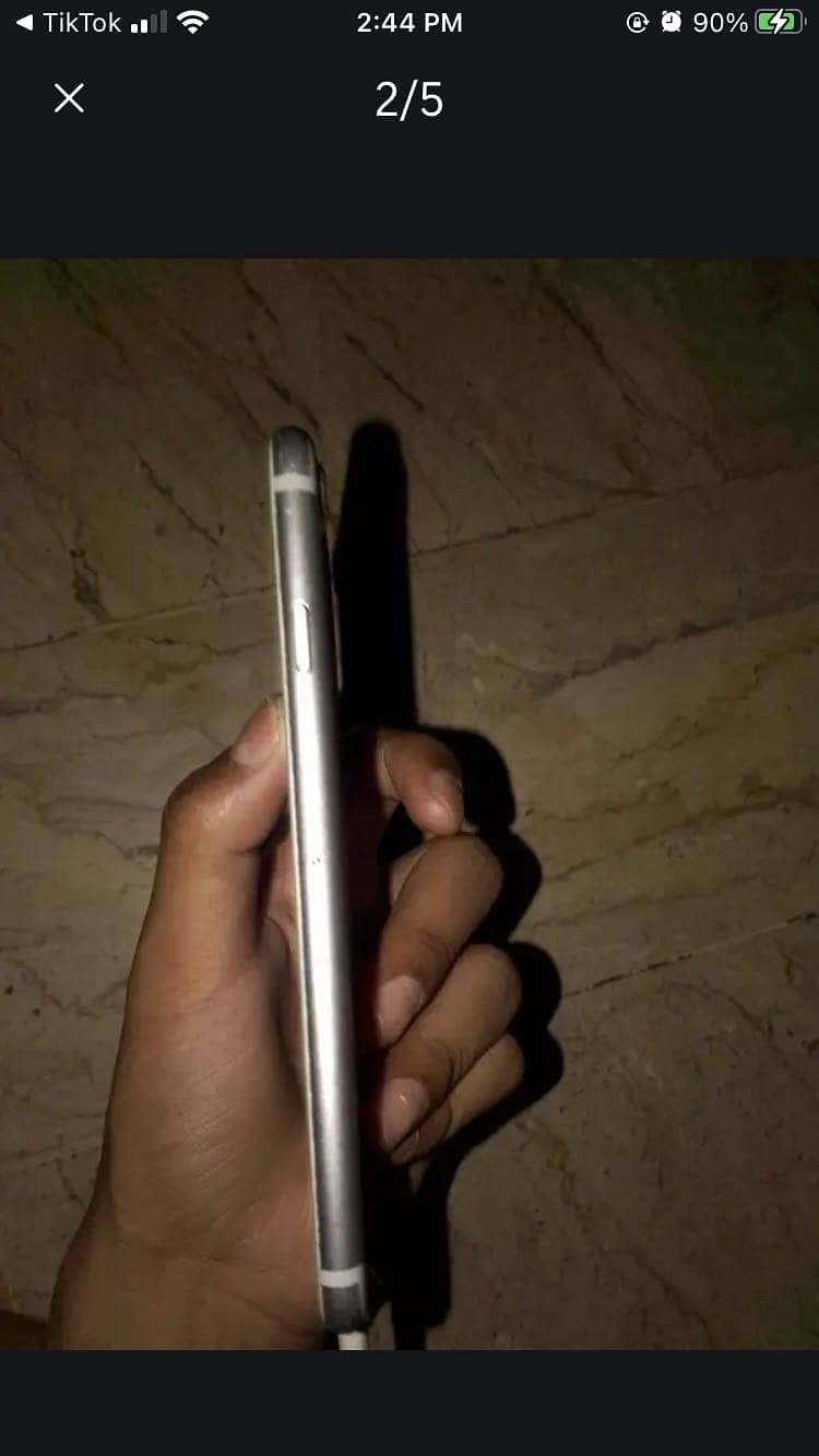Apple iPhone 7 3