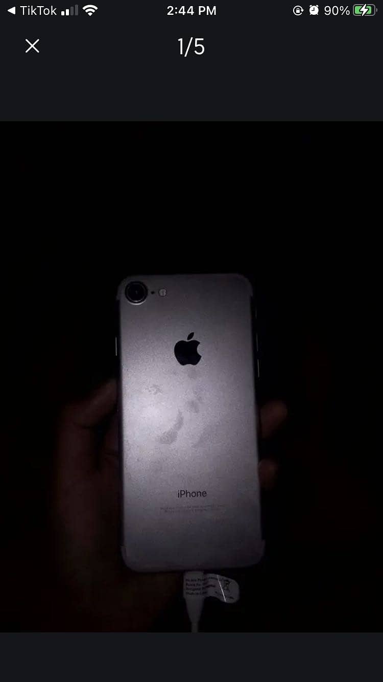 Apple iPhone 7 4