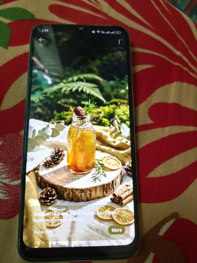 OPPO A57