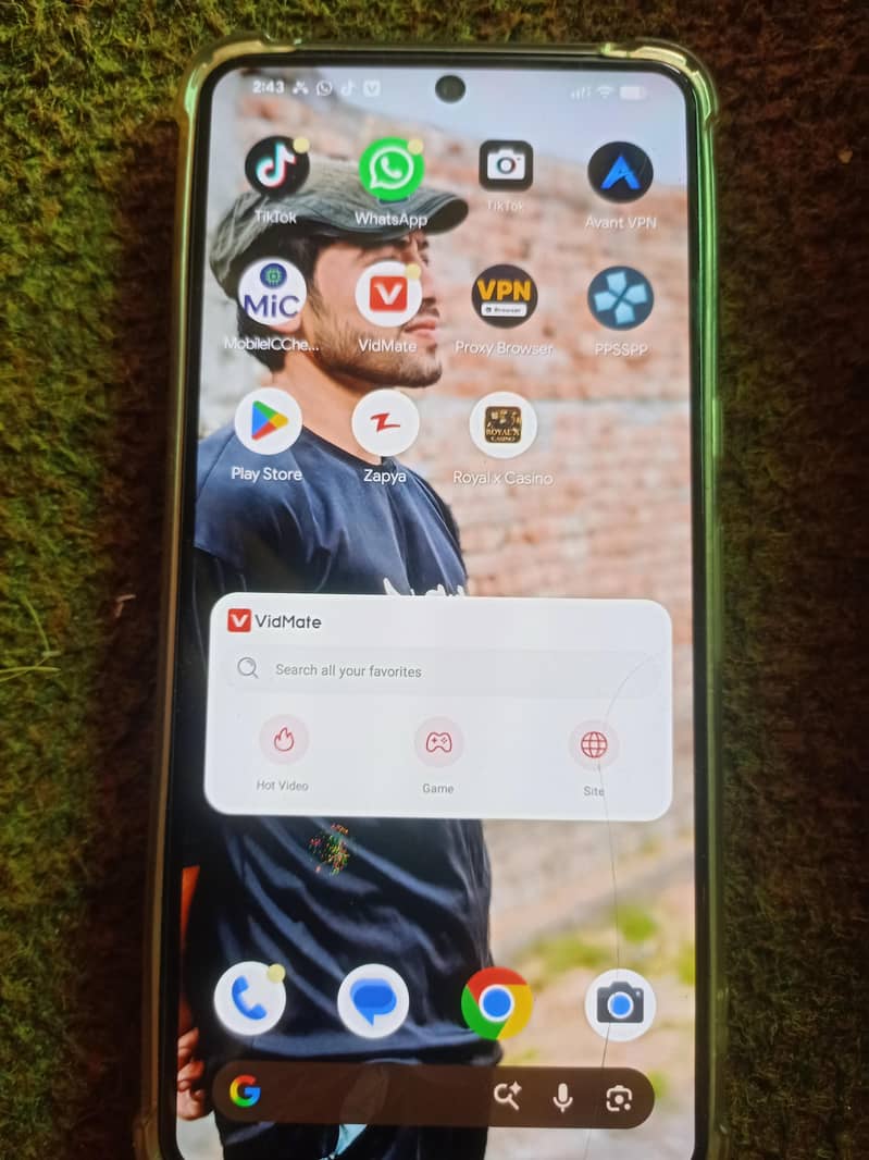 Google Pixel 8 Pro 0