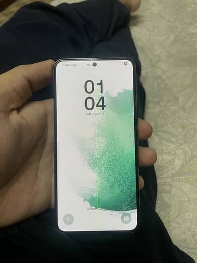 Samsung Mobile S22