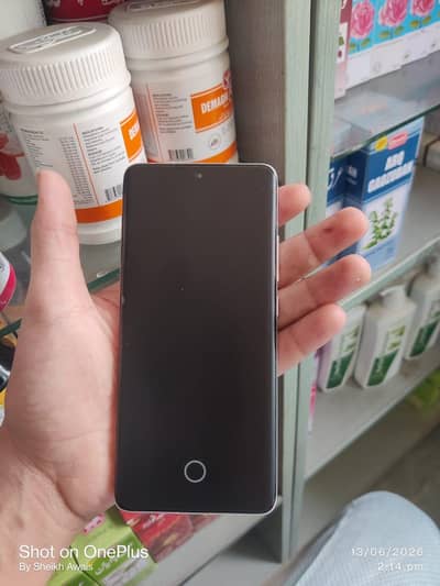 Xiaomi 12X