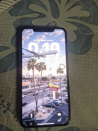 Apple iPhone 11 Pro Max