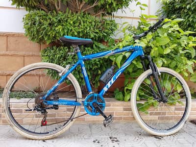 GIANT imported cycle - 26 SIZE - 0320/2257/271